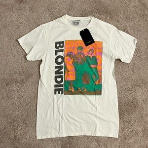 Junk food Clothing X Free People tshirt XS
